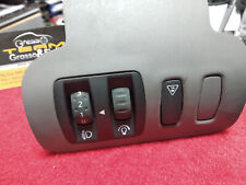 Console comandi reostato usato  Acireale