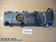 Ventildeckel astra zafira gebraucht kaufen  Farschwlr., Kasel, Osburg