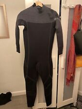 Mens bare wetsuit for sale  CANTERBURY