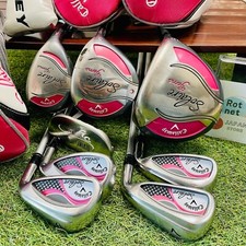 Women callaway fullset d'occasion  Expédié en Belgium