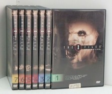The files collection. usato  Lucera