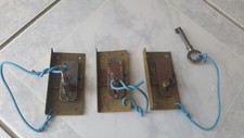 Furniture locks with d'occasion  Expédié en Belgium