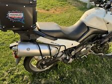 2011 suzuki vstrom for sale  Clearfield