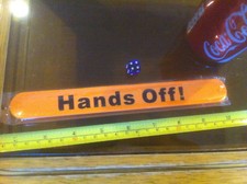 Snap bracelet hands for sale  BLACKPOOL