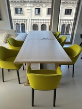 Maxalto esstisch recipio gebraucht kaufen  Osnabrück