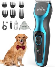 Oneisall dog clippers for sale  NEWPORT PAGNELL