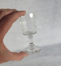 Rhine wine glass d'occasion  Expédié en Belgium