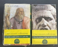 classici pensiero platone usato  Torino