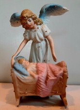 Alte porzellan figur gebraucht kaufen  Zwönitz
