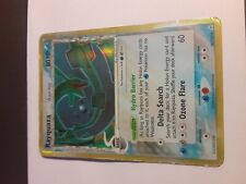 Usado, Pokémon TCG Rayquaza EX Holon Phantoms 16 Holo Holo Raro comprar usado  Enviando para Brazil