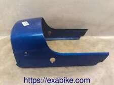 Cul selle honda d'occasion  Languidic