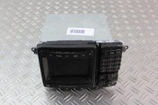 61603 navigationssystem comand gebraucht kaufen  Dinslaken