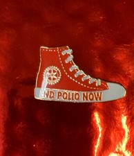 Rotary international pin for sale  San Francisco