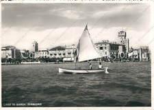 1951 sirmione lago usato  Cremona
