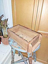 Traditional vintage indian for sale  POOLE