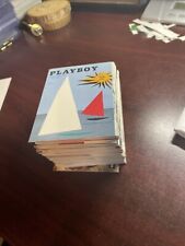 Playboy august 1996 for sale  Patterson