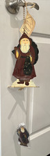Rare santa metal for sale  Newnan