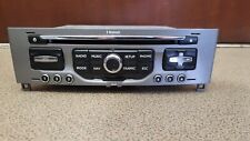 Autoradio rt6 peugeot d'occasion  Langon