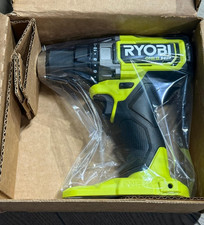 Ryobi PBLDD01B 18V sem escova sem fio 1/2 pol. Furadeira/driver (somente ferramenta) comprar usado  Enviando para Brazil