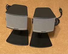 Set bose companion for sale  Woodbridge
