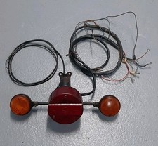 Etz rücklicht blinker gebraucht kaufen  Wolmirstedt