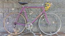 Rosa bike 1968 usato  Italia