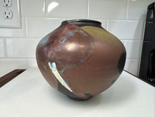 Vtg studio pottery for sale  Myrtle Beach