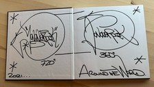 Jonone grand dessin d'occasion  Paris-
