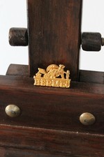 Hermès broche vintage d'occasion  Paris XVIII