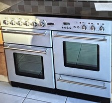Rangemaster toledo 110 for sale  LONDON
