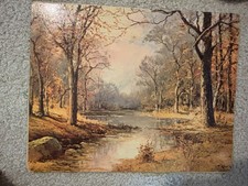 Vintage fine art for sale  Sheboygan