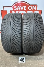 255 35r20 michelin for sale  IVYBRIDGE