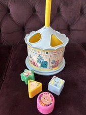 Night garden vintage for sale  BOREHAMWOOD
