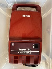 Vintage hoover compact for sale  DORKING