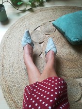 Escarpins fabrication artisana d'occasion  Paris I