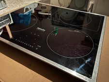 Miele 6317 induktionskochfeld gebraucht kaufen  Karlsruhe