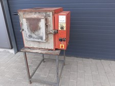 Heraeus m1100 härteofen gebraucht kaufen  Neuenstadt am Kocher