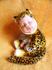 Baby leopard anne gebraucht kaufen  Deutschland
