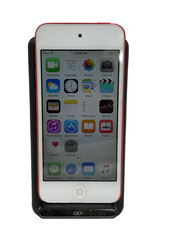 Apple iPod Touch 5ª Geração 32GB A1421 Vermelho BATERIA PRECISA SER SUBSTITUÍDA comprar usado Apple iPod Touch 5ª Geração 32GB A1421 Vermelho BATERIA PRECISA SER SUBSTITUÍDA comprar usado  Enviando para Brazil