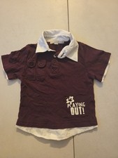 Shirt suisses 2 d'occasion Shirt suisses 2 d'occasion  Castelnau-de-Médoc