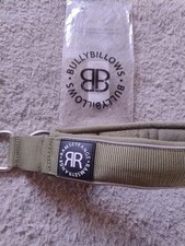 Bully billows 5cm for sale  CAMELFORD