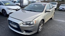 Moteur mitsubishi lancer d'occasion  Pont-l'Abbé-d'Arnoult