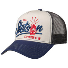 Stetson explorer club gebraucht kaufen  Werder (Havel)