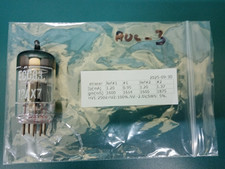 Ecc83 12ax7 vintage for sale  JARROW