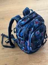 Satch schulrucksack waikiki gebraucht kaufen  Filderstadt