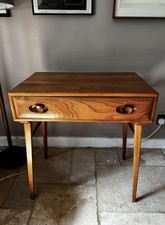 Ercol writing desk for sale  CANTERBURY