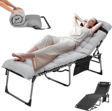 Outdoor lounge chairs for sale  SALFORD