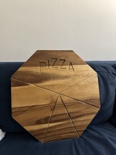 Pizza board cutting for sale  LONDON