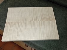 Flamed maple top for sale  Shipping to Ireland