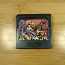 Streets rage authentic for sale  Kyle
